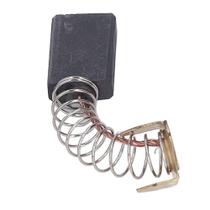 Escova de Carbono Motor Cadeira de Rodas Engrenada 7x11x17mm Unidade Escova de Carbono Motor Cadeira de Rodas Engrenada 7x11x17mm Unidade