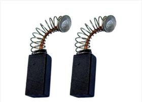 Escova de Carvão 127v para furadeira/parafusadeira 3/8" ref. 42406 Escova de Carvão 127v para furadeira/parafusadeira 3/8" ref. 42406
