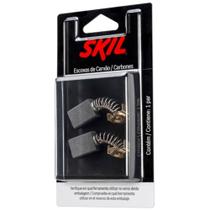 Escova De Carvão 220 Volts Skil 9002 - 160701418m000 - Skil Escova De Carvão 220 Volts Skil 9002 - 160701418m000 - Skil