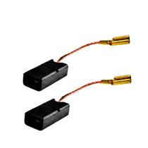 Escova De Carvão Ace Martelete H26-f3 Xse81a - Original Escova De Carvão Ace Martelete H26-f3 Xse81a - Original