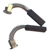 Escova De Carvão Aspirador De Pó Electrolux Modelo Antigo - 02 Pares Escova De Carvão Aspirador De Pó Electrolux Modelo Antigo - 02 Pares