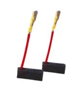 Escova de Carvão B&D e DEWALT Esmerilhadeira 4/5-DW818-422 Escova de Carvão B&D e DEWALT Esmerilhadeira 4/5-DW818-422