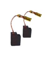 Escova de Carvão B&D e DEWALT EsmerilhadeiraD28112-425 Escova de Carvão B&D e DEWALT EsmerilhadeiraD28112-425