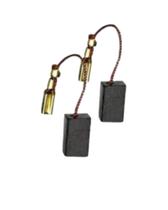 Escova de Carvão B&D e DEWALT Furadeira e Esmerilhadeira-371