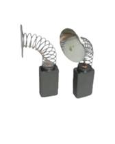 Escova de Carvão B&D e DEWALT Lixadeira, Serra Circular e Serra Sabre -388 Escova de Carvão B&D e DEWALT Lixadeira, Serra Circular e Serra Sabre -388