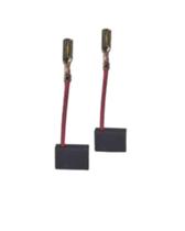 Escova de Carvão B&D e DEWALT Martelo 25113/25213-427 Escova de Carvão B&D e DEWALT Martelo 25113/25213-427