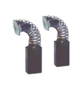 Escova de Carvão B&D e DEWALT Serra Mármore DW861 B-423 Escova de Carvão B&D e DEWALT Serra Mármore DW861 B-423