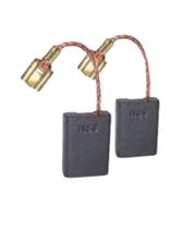 Escova de Carvão Bosch Furadeira, Lixadeira e Esmerilhadeira- 351