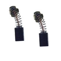 Escova de carvão bosch p/ skil 9815 - 127v - unid Escova de carvão bosch p/ skil 9815 - 127v - unid