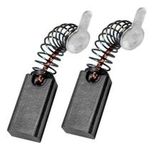 Escova De Carvão Bosch Super Hobby 6640/ 7081 - 02 Pares Escova De Carvão Bosch Super Hobby 6640/ 7081 - 02 Pares