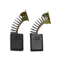 Escova de Carvão Cb-153 para Máquinas 1805n / 5007n / Ls1040 Makita - 643-153 Escova de Carvão Cb-153 para Máquinas 1805n / 5007n / Ls1040 Makita - 643-153