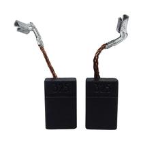 Escova De Carvão Cb-325 (Jogo Com 2 Peças) Makita 195001-2 Escova De Carvão Cb-325 (Jogo Com 2 Peças) Makita 195001-2