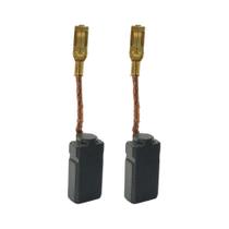 Escova de Carvão Compatível com Furadeira Skil 6600