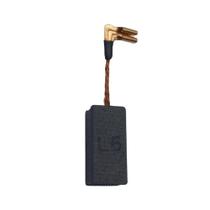 Escova de carvão dwe4020 220v dewalt - n097698