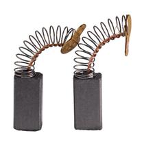 Escova de Carvão Furadeira Bosch Super Hobby Antiga 3388 F000612015 Escova de Carvão Furadeira Bosch Super Hobby Antiga 3388 F000612015