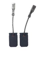 Escova De Carvão Gpo 14/12 Ce E Ggs 28 E Retifica Bosch Or Escova De Carvão Gpo 14/12 Ce E Ggs 28 E Retifica Bosch Or