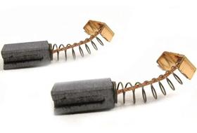 Escova De Carvão Lixadeira Black Decker G720 10 Pares