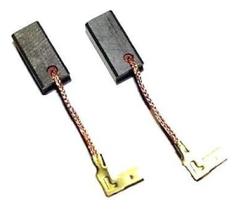 Escova De Carvao Lixadeira Dwe4020 Dewalt 10 Unidades
