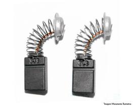 Escova De Carvao Makita Cb-303 2Pcs 194996-6 (Serra Marm) Escova De Carvao Makita Cb-303 2Pcs 194996-6 (Serra Marm)