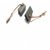 Escova de Carvão Original para Esmerilhadeira 9002 em 220 V 160432115Z SKIL Escova de Carvão Original para Esmerilhadeira 9002 em 220 V 160432115Z SKIL