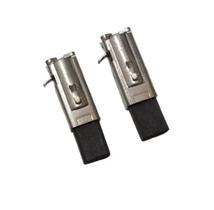 Escova de carvão p/Furad. 220V bosch GSB13RE 750w 160422059K Escova de carvão p/Furad. 220V bosch GSB13RE 750w 160422059K