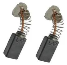 Escova de Carvão p/ Serra Mármore Dewalt - Ref. 385