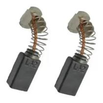 Escova de Carvão p/ Serra Mármore Dewalt - Ref. 385