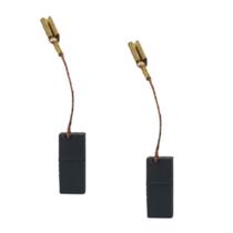 Escova de Carvão para Esmerilhadeira - 174 - ELETROGRAFITE