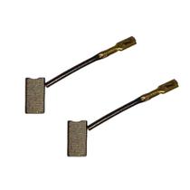 Escova de Carvão para Esmerilhadeira - 181 - ELETROGRAFITE