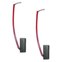 Escova de Carvão para Esmerilhadeira - 186 - ELETROGRAFITE