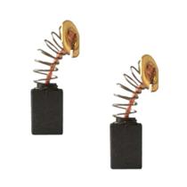 Escova de Carvão para Esmerilhadeira - 202 - ELETROGRAFITE