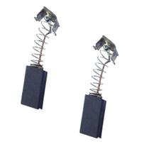 Escova de Carvão para Esmerilhadeira - 287-B - ELETROGRAFITE