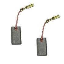 Escova de Carvão para Esmerilhadeira - 299 - ELETROGRAFITE