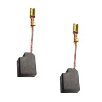 Escova de Carvão para Esmerilhadeira - 377 - ELETROGRAFITE