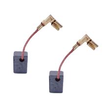 Escova de Carvão para Esmerilhadeira - 383 - ELETROGRAFITE