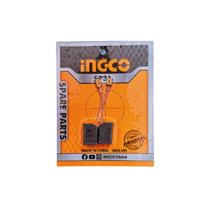 Escova de Carvão Para Ferramenta INGCO