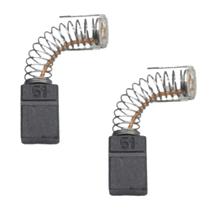 Escova de Carvão para Furadeira - 133 - ELETROGRAFITE