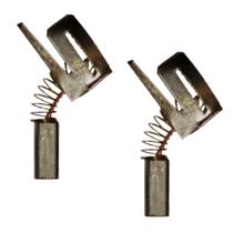 Escova de Carvão para Furadeira - 156.JG - ELETROGRAFITE