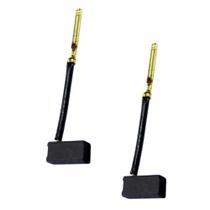 Escova de Carvão para Lixadeira Orbital - 182 - ELETROGRAFITE