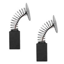 Escova de Carvão para Lixadeira Politriz - 170-B.JG - ELETROGRAFITE