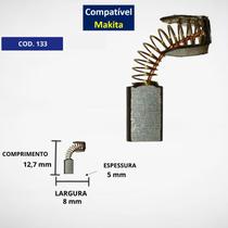 Escova De Carvão Para Makita Furadeira 8419/6016/1900 C133g Escova De Carvão Para Makita Furadeira 8419/6016/1900 C133g