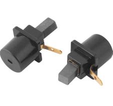 Escova De Carvão Para Micro Ret Com 2Pc Vonde Escova De Carvão Para Micro Ret Com 2Pc Vonde