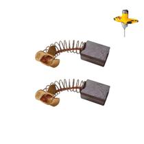 Escova de carvão para misturador argamassa MA1600 220v CSM