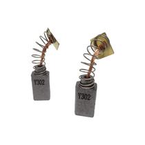 Escova de Carvão para Serra Circular 5200 em 110V 160432115S SKIL