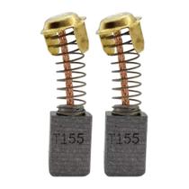 Escova de Carvão para Serra Circular GKS 150 110V 160432117A BOSCH