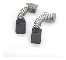 Escova De Carvão Plaina Makita 1900b Cb 50 / 51 - 02 Pares Escova De Carvão Plaina Makita 1900b Cb 50 / 51 - 02 Pares