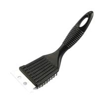 Escova De Churrasco De Aço Inoxidável Extra Forte De 8 Polegadas, Ferramenta De Limpeza Pesada Para Escova De Churrasco De Aço Inoxidável Extra Forte De 8 Polegadas, Ferramenta De Limpeza Pesada Para