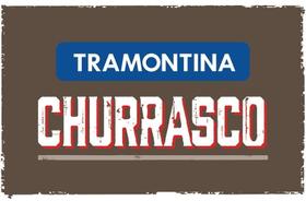 Escova de Churrasqueira - Tramontina