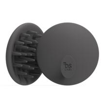 Escova de Couro Cabeludo Revitalizante DS Laboratories - Com Silicone Depurador Escova de Couro Cabeludo Revitalizante DS Laboratories - Com Silicone Depurador