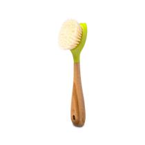 Escova de cozinha Full Circle Bamboo Handle Green FC10108